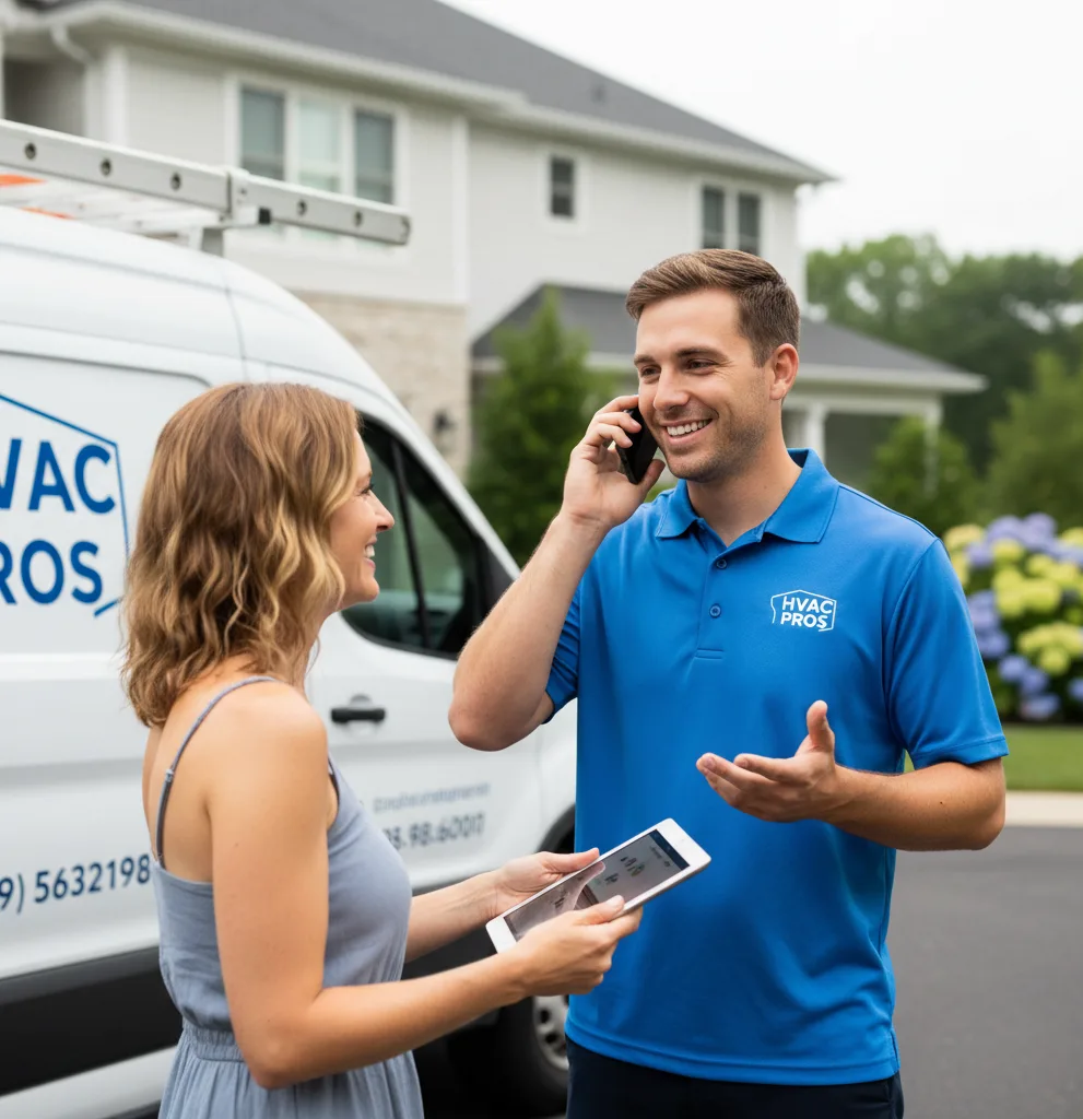 Cobra HVAC customer support in Middlesex